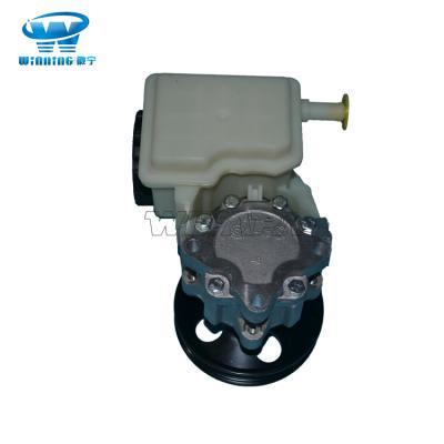 China high quality power steering pump 23920717 used for chevrolet model n200 n300 oem standard for sale