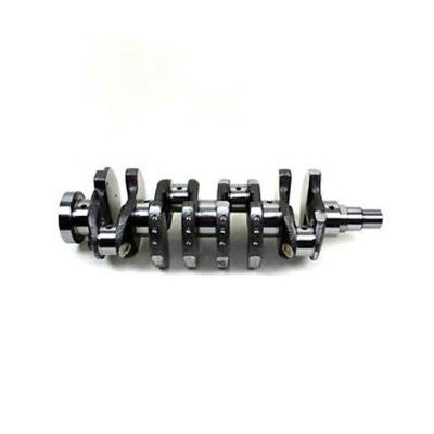 China Original manufacture car engine spare parts crankshaft 23110-2B100 231102B100 used for Hyundai for sale