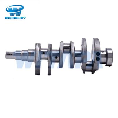 China Manufacture Hot Sale Engine Crankshaft 12221-73G01 1222173G01 Used For Suzuki F6A for sale