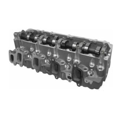 China Genuine OE engine parts cylinder head 11101-69128 1110169128 used for toyota with high quality for sale