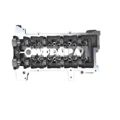 China Automobile OEM Auto Engine Spare Parts 9048771 Cylinder Head Used For Chevrolet Model By Factory for sale