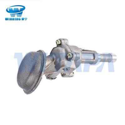 China oem manufacturing car engine oil pump 1510031040 15100-31040 used for toyota model for sale