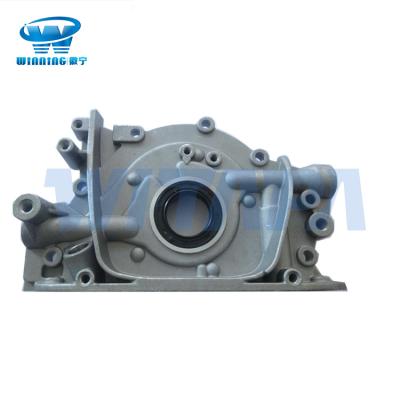 China OEM manufacture auto car engine oil pump 1610060811 fit for suzuki with lowest price for sale