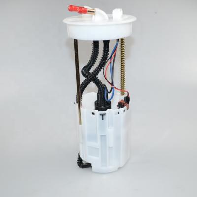 China auto parts OEM 1106100BA00XA fuel pump assy used for chinese car great wall h5 other for sale