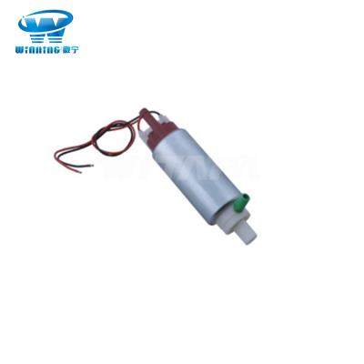 China Iron auto electric fuel pump OEM ERJ197 ERJ237 gasolina pump used for dodge jeep model for sale