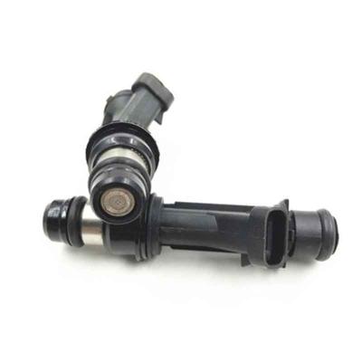 China Car Part Fuel Injection Parts Fuel Injector 25334150 Used For Chevrolet Model for sale