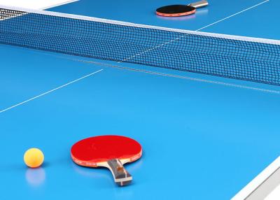 China 1,5 van het de Diameter van het Openluchtpingpong van het Lijstbeen de Lijst Netto Duim Gewicht 1,5 Pond Te koop