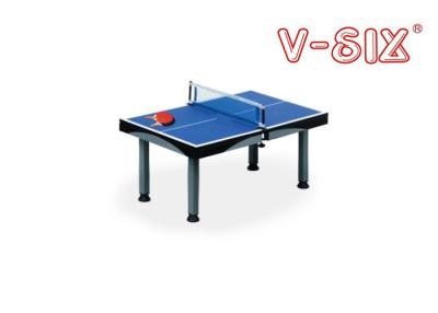 China V-ZES de Lijst van de Jonge geitjespingpong, de Kleine Lijst van het Groottepingpong voor Familierecreatie Te koop