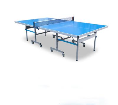 Cina modello di Ping Pong Table Outdoor Home Deluxe di spessore di 6mm in vendita