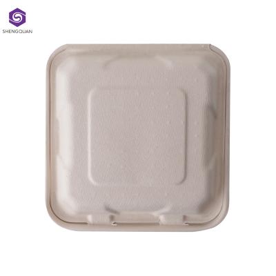 China Disposable Disposable Bagasse Bowl Disposable Food Bowl Disposable Food Bowl Quality Guaranteed for sale