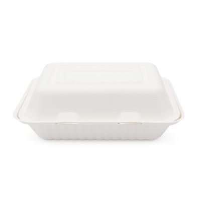 China Eco Environmental Protection Disposable Tableware Promotional Biodegradable Paper Disposable Tableware for sale