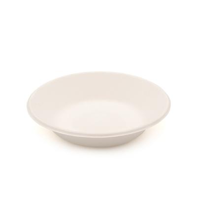 China Environmental protection tableware custom stylish disposable tableware eco degradable disposable bowl for sale