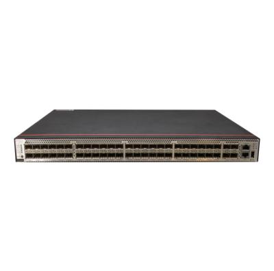 China LACP CloudEngine S5736-S Series, 48 ​​x GE SFP Ports, 4 x 10 GE SFP+ Ports, All-Optical Layer 3 Switch, S5736-S48S4XC for sale