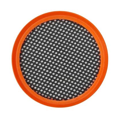 China Easy to clean HEPA replacement filter for phi lipss FC8009 FC6723 FC6724 FC6725 FC6726 FC6727 FC6728 FC6729 vacuum cleaner parts accessories for sale