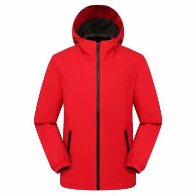 China Breathable Anorak Jacket Mens Nylon Anorak Hoodie Anorak for sale