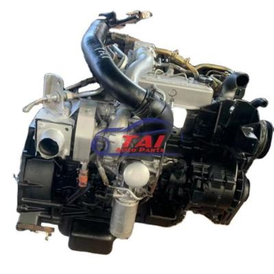 China OEM FD46 FD46T Engine For Nissan Japanese Car Used Engine Contact Torque for sale