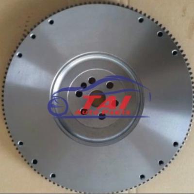 China 4HF1 Truck Flywheel for ISuzu 8-97115782-0 Auto Engine Systems For ISuzu Truck Model Replace/Repair Purpose OEM 8-97115782-0 for sale