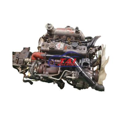 China 6BD1 Diesel Engine Fits For ISUZU NKR Truck Used 4JG2 4HK1 6WG1 6HK1 6HK1T 6RB1 6SD1 6BG1 6BG1T 4BG1T 4BD1 4JB1 4JB1T for sale