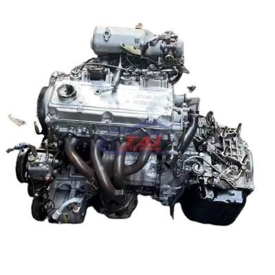 China MITSUBISHI Car Fitment Japan Original Used Engine For Mitsubishi Motors Secondhand Diesel Engines Fits For Mitsubishi 4G36 for sale