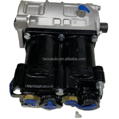 China Upgrade Your Hino Engine's Braking System with FE16 Air Brake Compressor FE16 for sale