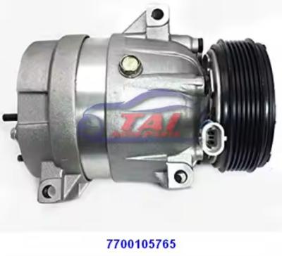 China Auto Engine Systems Compressor 5V16 1135309/9111563/7700105765 for RENAULT MEGANE SCENIC 1.6/RENAULT AVANTIME 2.0 Car Model à venda