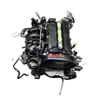 China Used Original For Chevrolet Cruze F18D4 Engine With Manual Gearbox For Performance for sale