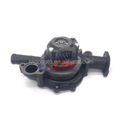 China Car Fitment Askam Fargo/Desoto Irol Top- Water Pump for Hino K13C 16100-3112 Auto Engine Systems for sale