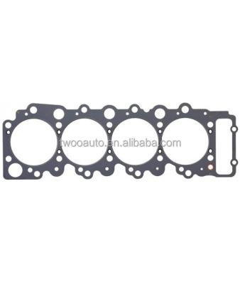 China Genuine Spare Parts Cylinder Head Gasket 8973494910 For Isuzu NPR NQR 4HG1 4HG1T 8-97349491-0 à venda