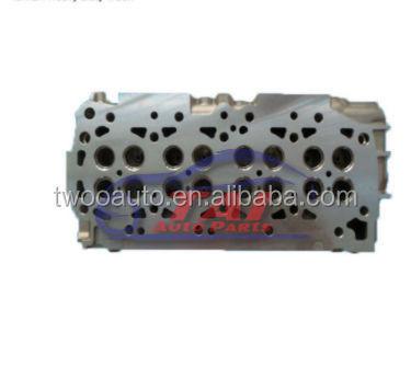 China 4JG2 Engine Assembly Complete Cylinder Head Assembly 8-97086-338-2 for and 4JG2 Diesel Engine à venda