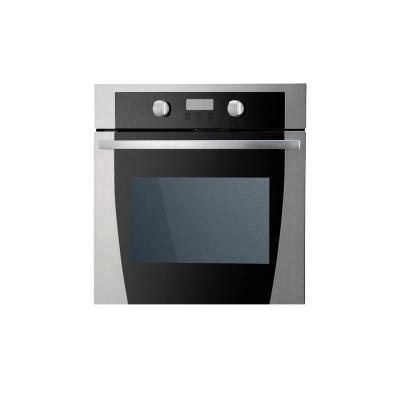 China Hotel CE CB Certificate 2022 Multi Function Oven With Built-in Microwave Kitchen Oven for sale