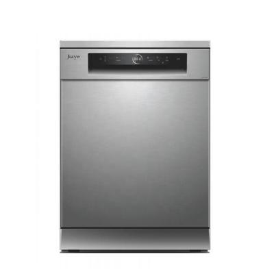 China Turbo Wasing Household Freestanding High Quality Portable Dishwasher and Built in 8 Dual-Use Built-in Small Building Dishwasher for sale