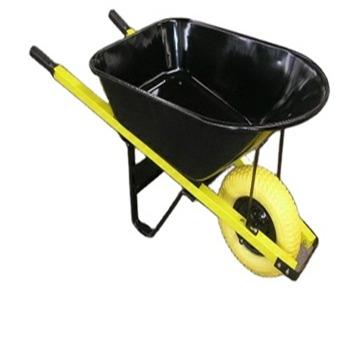 China WB8611 hotels factory direct sale wheel barrow for sale