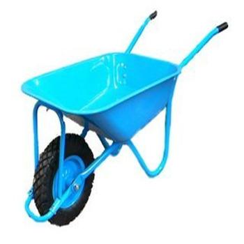 China Hotels Heavy Load And Water Capacity 80L Wheel Barrow WB5009-1 for sale