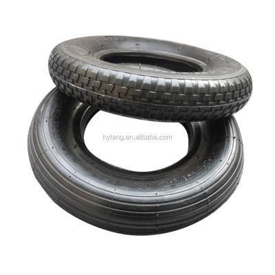 China Building Material Stores Wheel Barrow Tire for sale