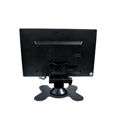 China Hot Stereo LCD Monitor Touch Screen Show 9inch VGA/USB Touch Interface Desktop Wholesale for sale