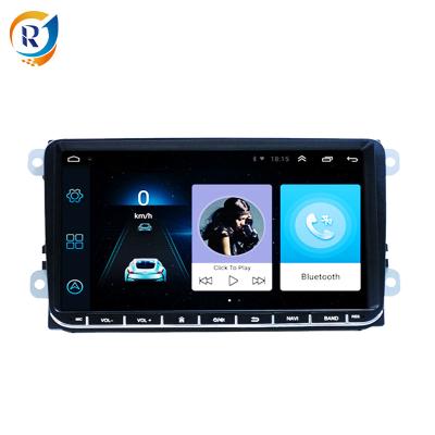 China Android GPS Car Multimedia Player with 9