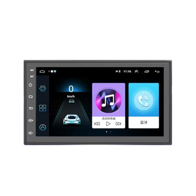 China Android GPS Car Multimedia Player with 9