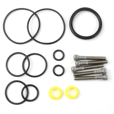 China Rubber Rebuild Kit Fit For 1983-1992 Chrysler Force Power Balance And Tilt Cylinder Gasket Kit for sale