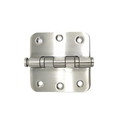 China Factory Price Modern Door Hinges Stainless Steel Different Door Hinge for sale