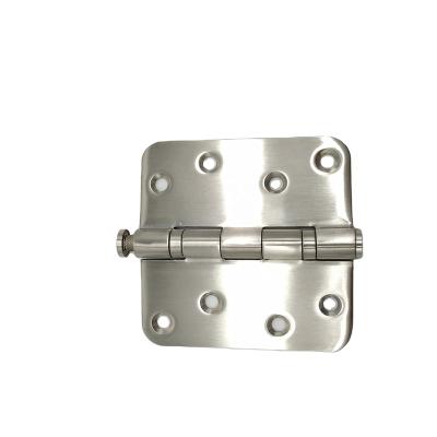 China Modern Popular Style Hinge Stainless Steel Hinge Single Door Hinge for sale