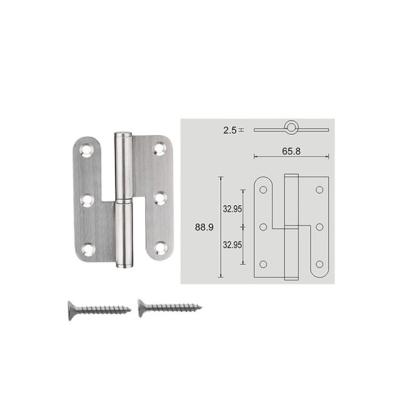 China Modern High Quality 304 Stainless Steel Hinges Door Hinge for sale