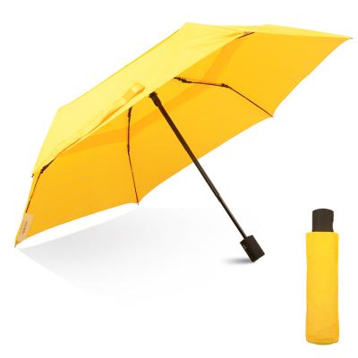 China New Mini Umbrella Promotional Travel Umbrella OEM CLASSIC High Quality Factory Automatic Folding Umbrella for sale