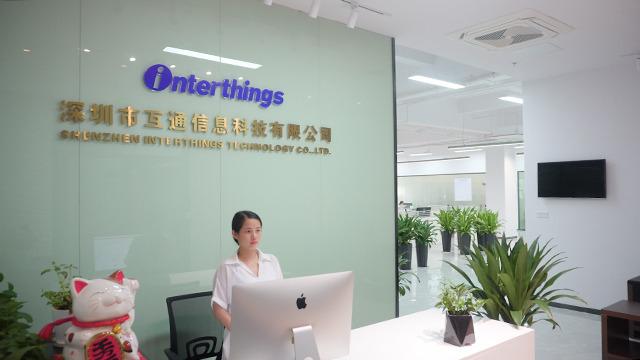 Verified China supplier - SHENZHEN INTERTHINGS TECHNOLOGY CO.,LTD.