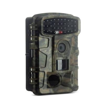 China CMOS Module 1080P Trail Camera Wild Outdoor 120 Degree Wide Lens Infrared Trail Camera Waterproof Video HD Security Camera for sale