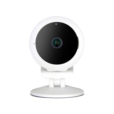 China Support Rotatable Home Surveillance Smart WIFI HD 1080P Lens IP Two Way Audio Camera for sale