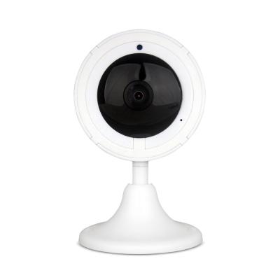 China Mini CCTV 1080p Smart Remote Control wifi Security Wireless Home IP Camera for sale