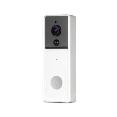 China Wifi smarthome wireless doorbell for sale