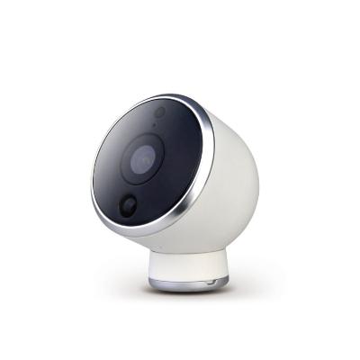 China outdoor 1080p HD battery camera IPC128 for sale