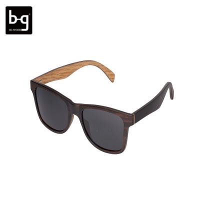 China 2021 Fashion Hot Sale Wooden Sunglasses/Sunglasses Wholesale Polarized Men and Women Custom Wooden Sunglasses for sale