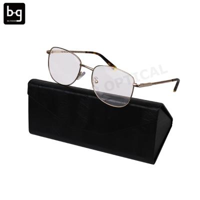 China Wholsale Custom Wholesale Eyewear Optical Frames Glasses Frames Optical Glasses for sale